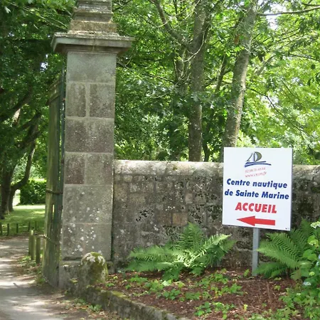 Lejlighed Les Jardins Du Vivier Combrit